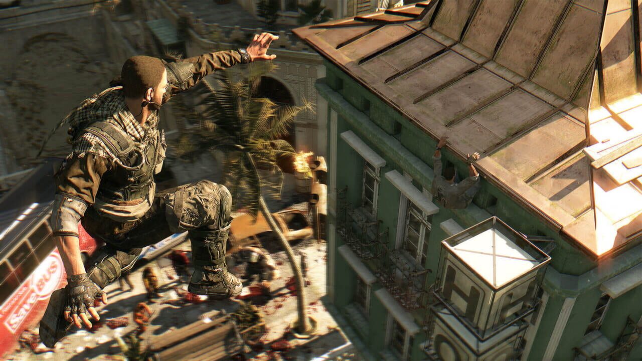 Dying Light: Definitive Edition Image