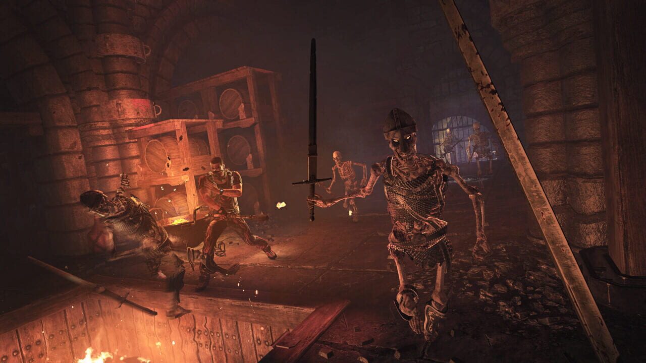 Dying Light: Definitive Edition Image