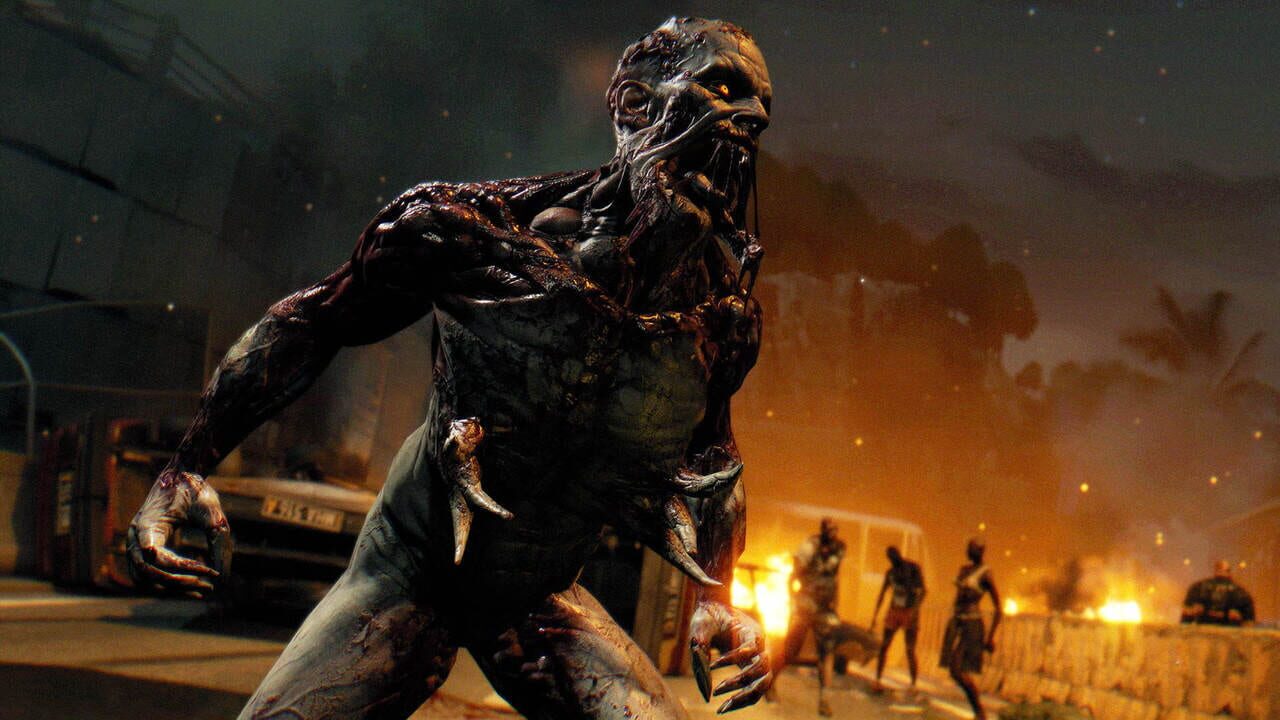 Dying Light: Definitive Edition Image