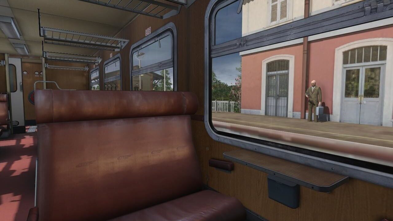 Trainz Plus: CFR B 26-26 098 Image