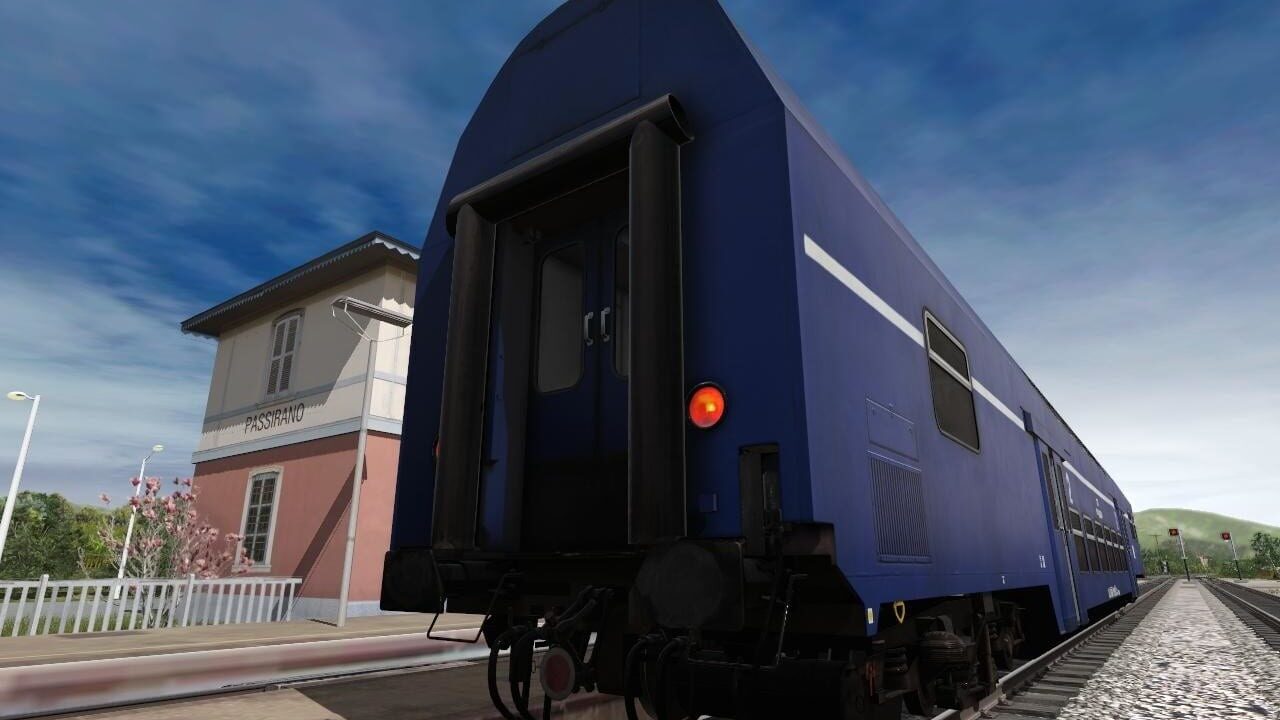 Trainz Railroad Simulator 2019: CFR B 26-26 098 Image