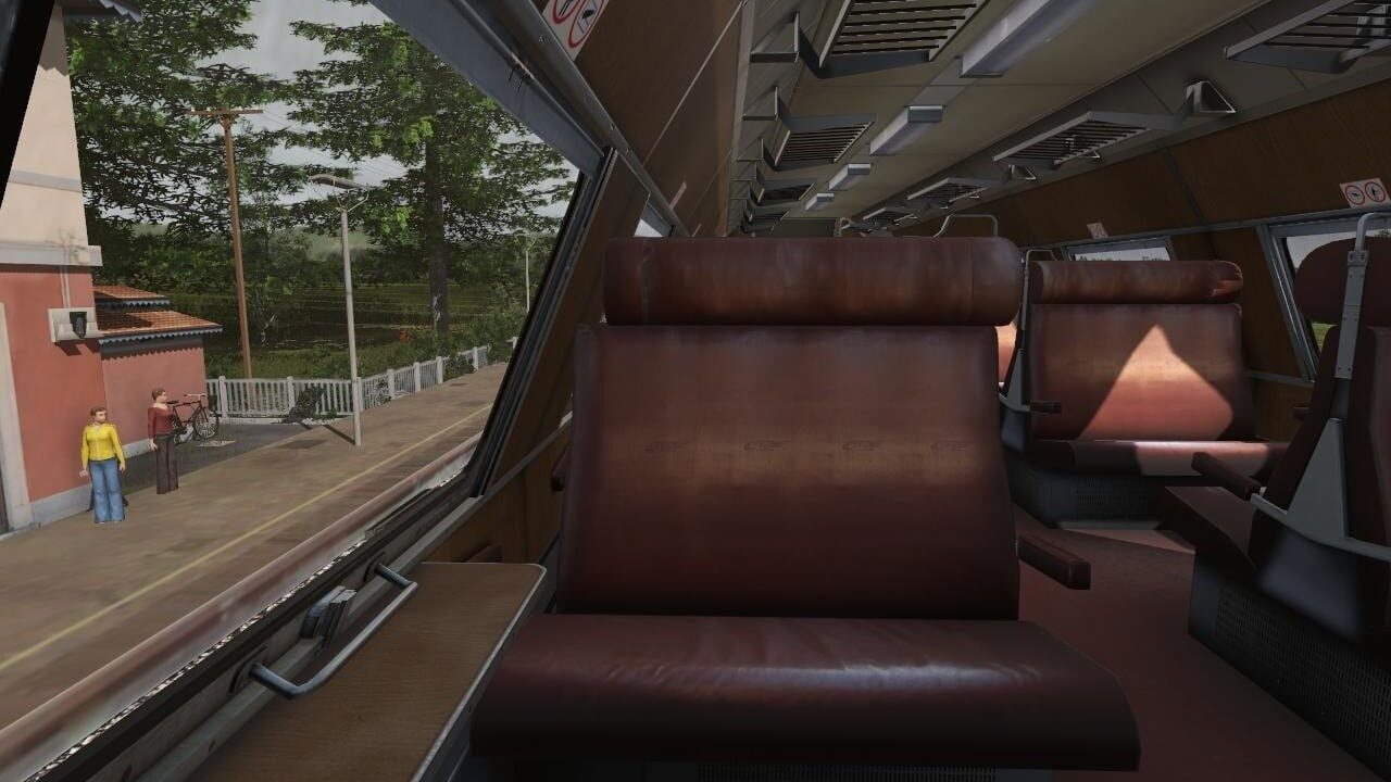 Trainz Railroad Simulator 2019: CFR B 26-26 098 Image