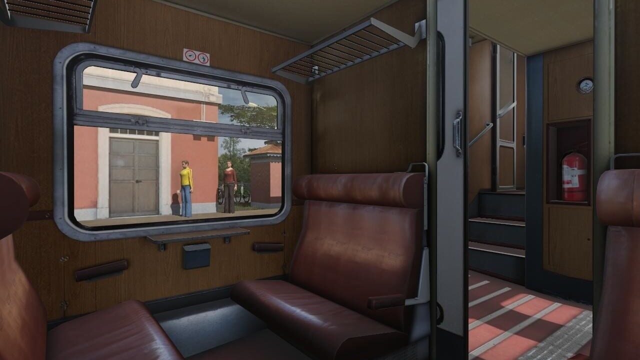 Trainz Railroad Simulator 2019: CFR B 26-26 098 Image