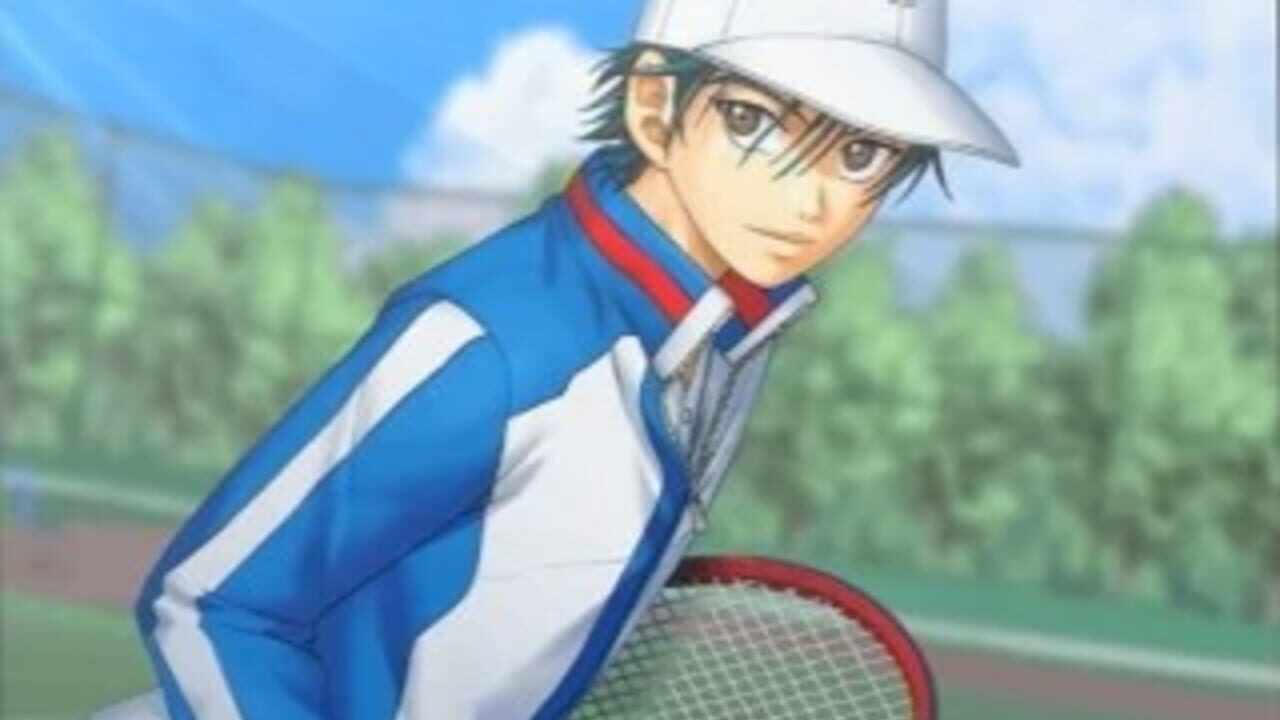 Tennis no Ouji-sama: Gakuensai no Ouji-sama — Screenshot 2