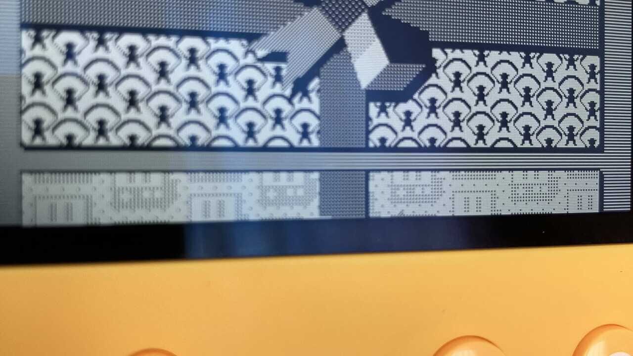 Parachute 22 Screenshot 1