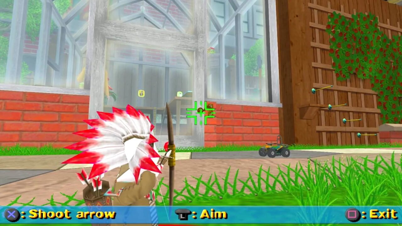 Stuart Little 3: Big Photo Adventure Image