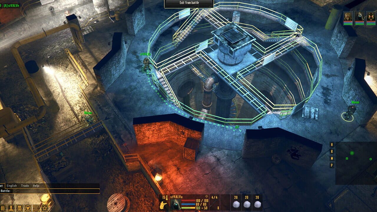 Screenshot 4