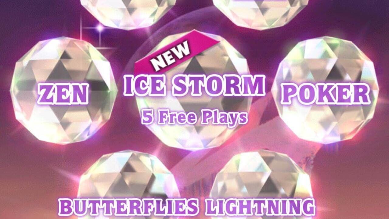 Bejeweled Classic Image