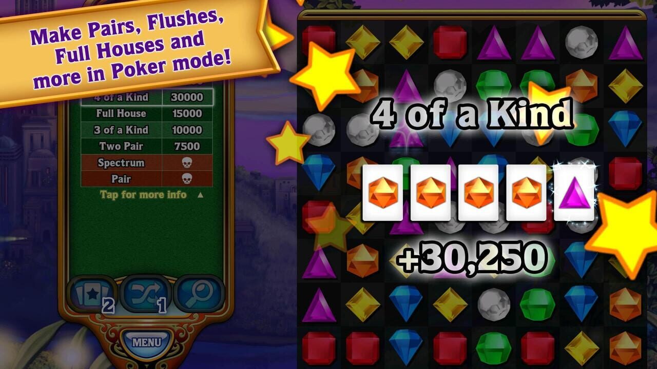 Bejeweled Classic Image