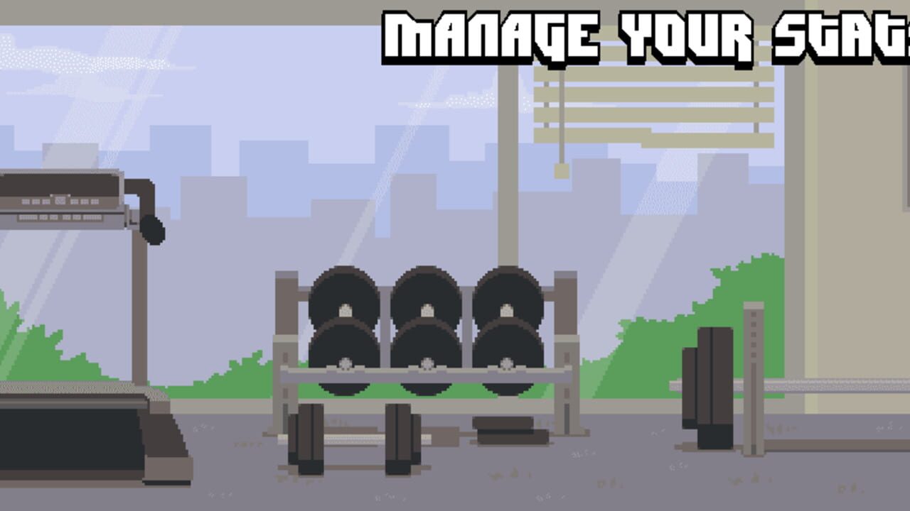 Life Simulator — Screenshot 5