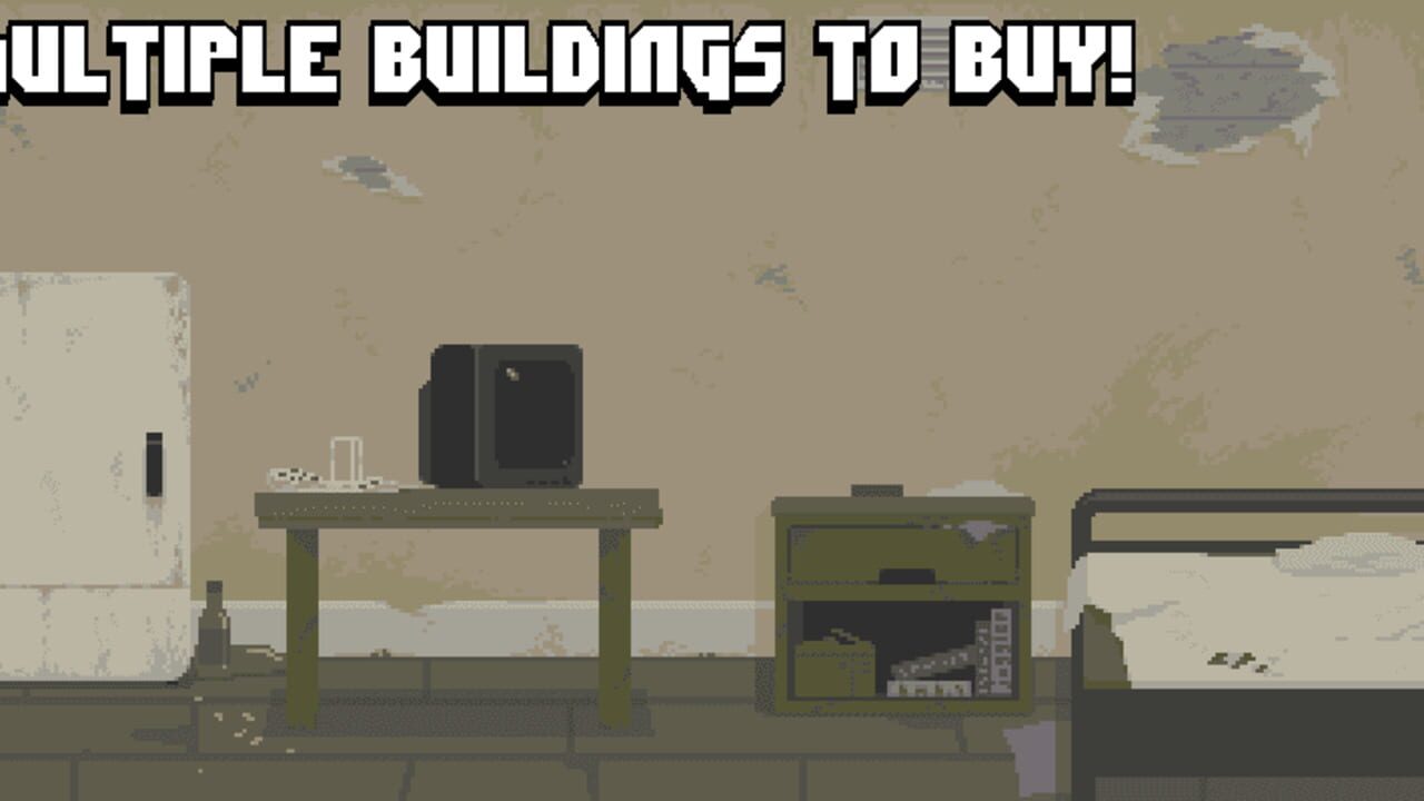 Life Simulator — Screenshot 2