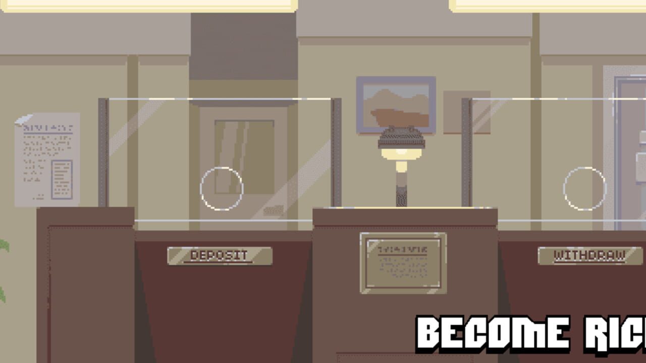 Life Simulator — Screenshot 4