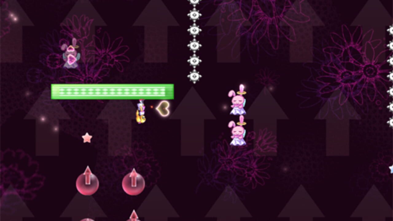 Hina no Fuwa-fuwa Dream — Screenshot 4