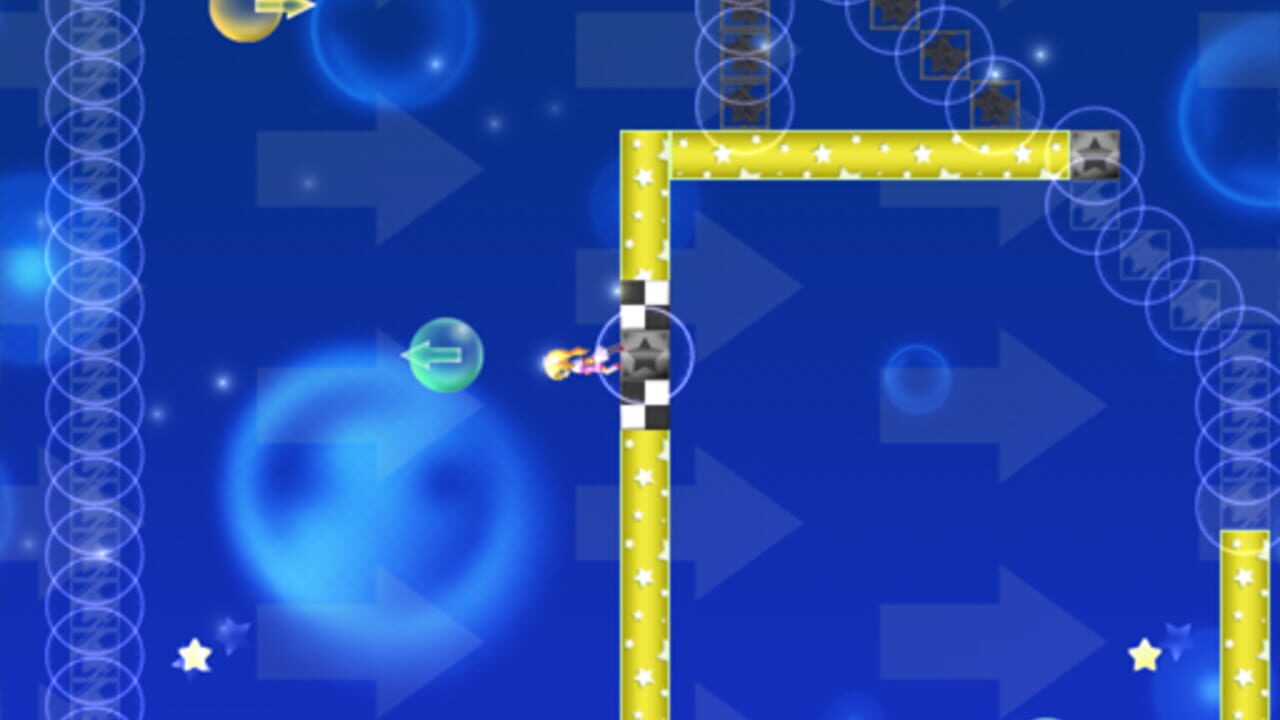 Hina no Fuwa-fuwa Dream — Screenshot 2