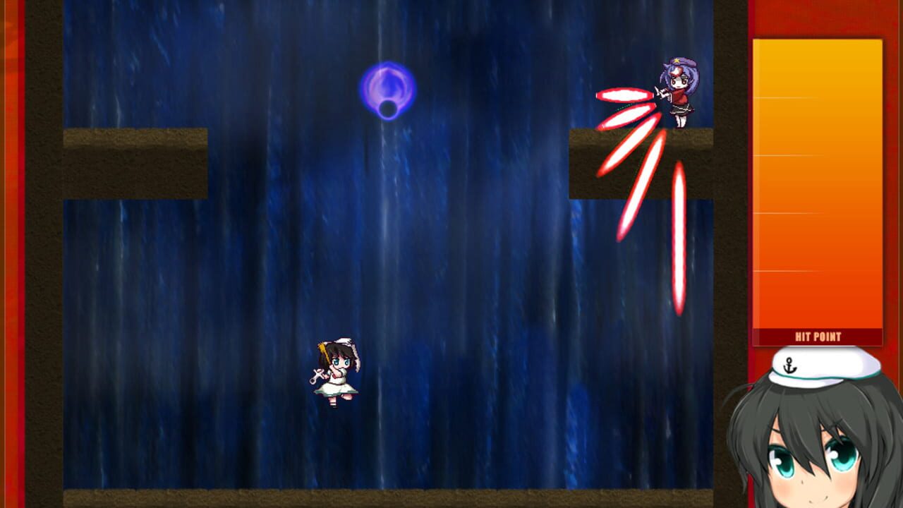 Soul Anchor 2 — Screenshot 2