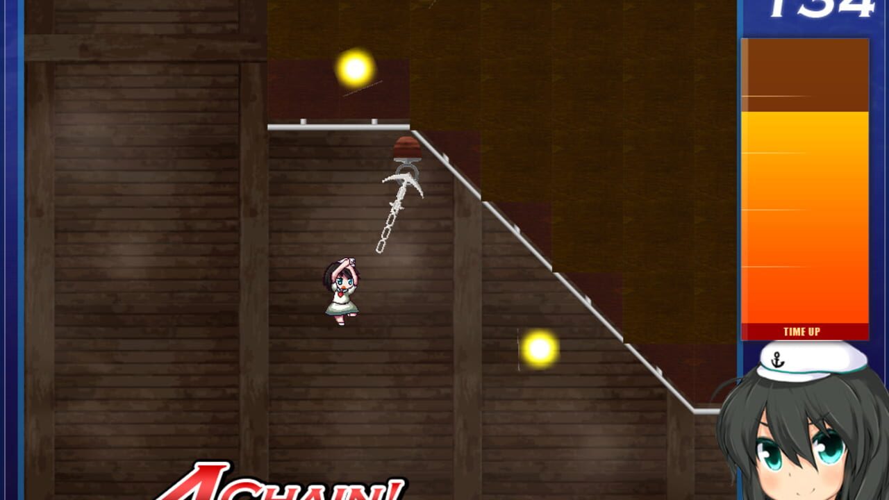 Soul Anchor 2 — Screenshot 3