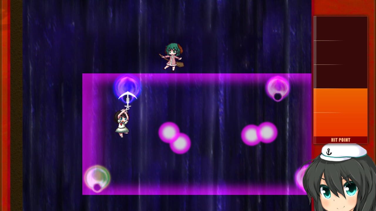 Soul Anchor 2 — Screenshot 5