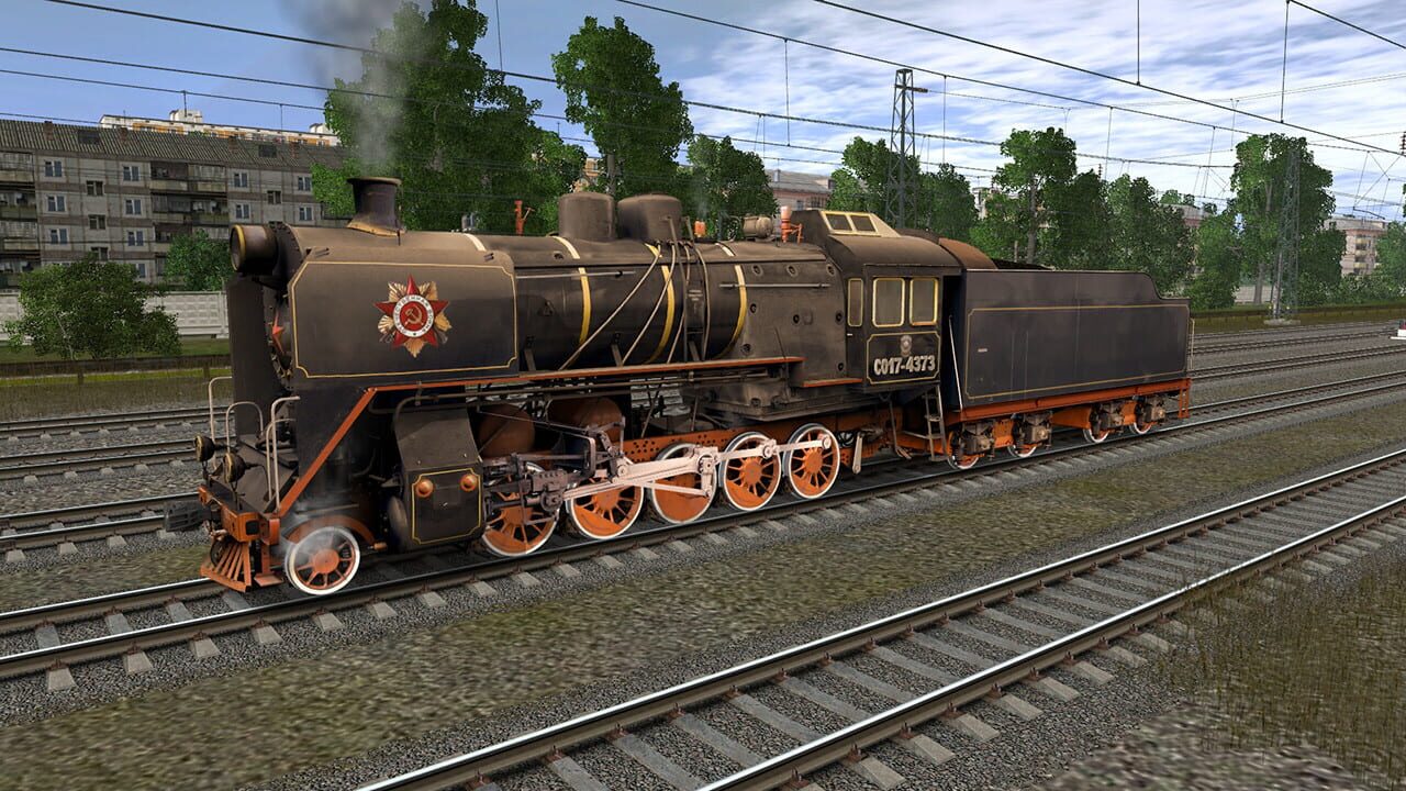 Trainz Plus: CO17-4373 Image