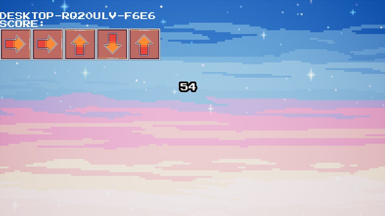 Bout Screenshot 1