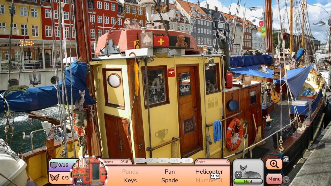 Screenshot 5