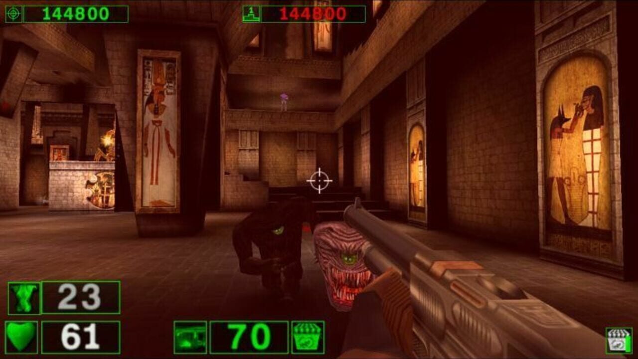 Serious Sam: GOG Collection — Screenshot 5