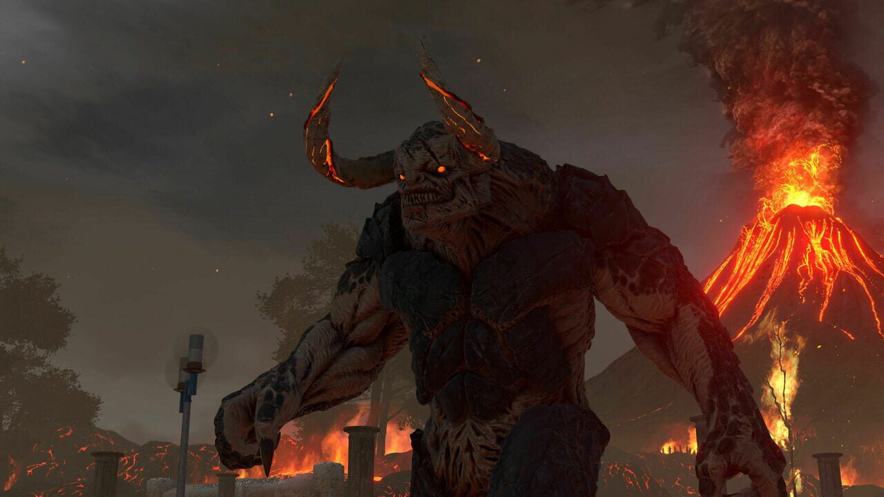 Serious Sam: GOG Collection Image