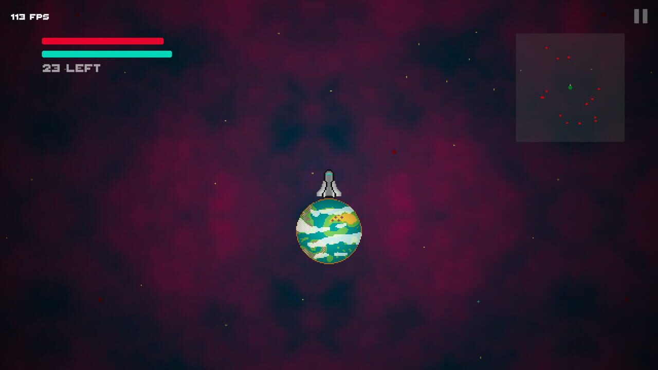 Defying Fate Screenshot 1