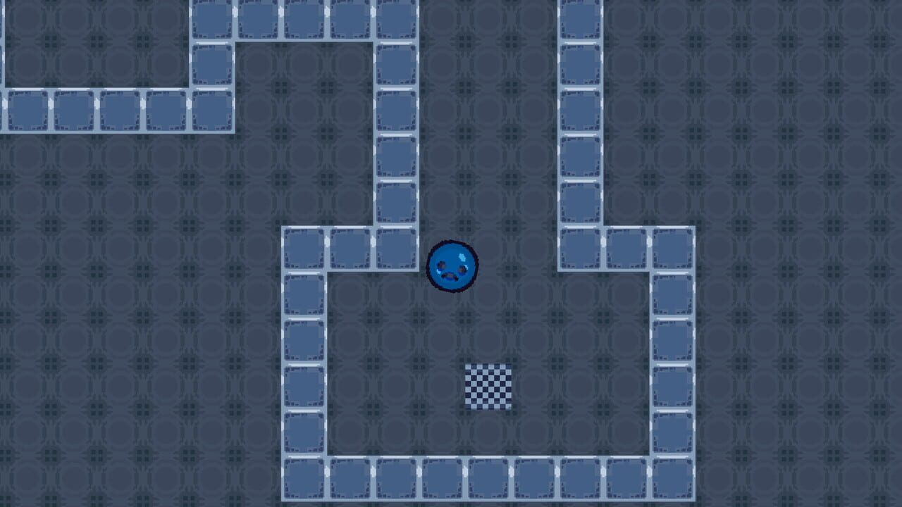 Ball Torture — Screenshot 1