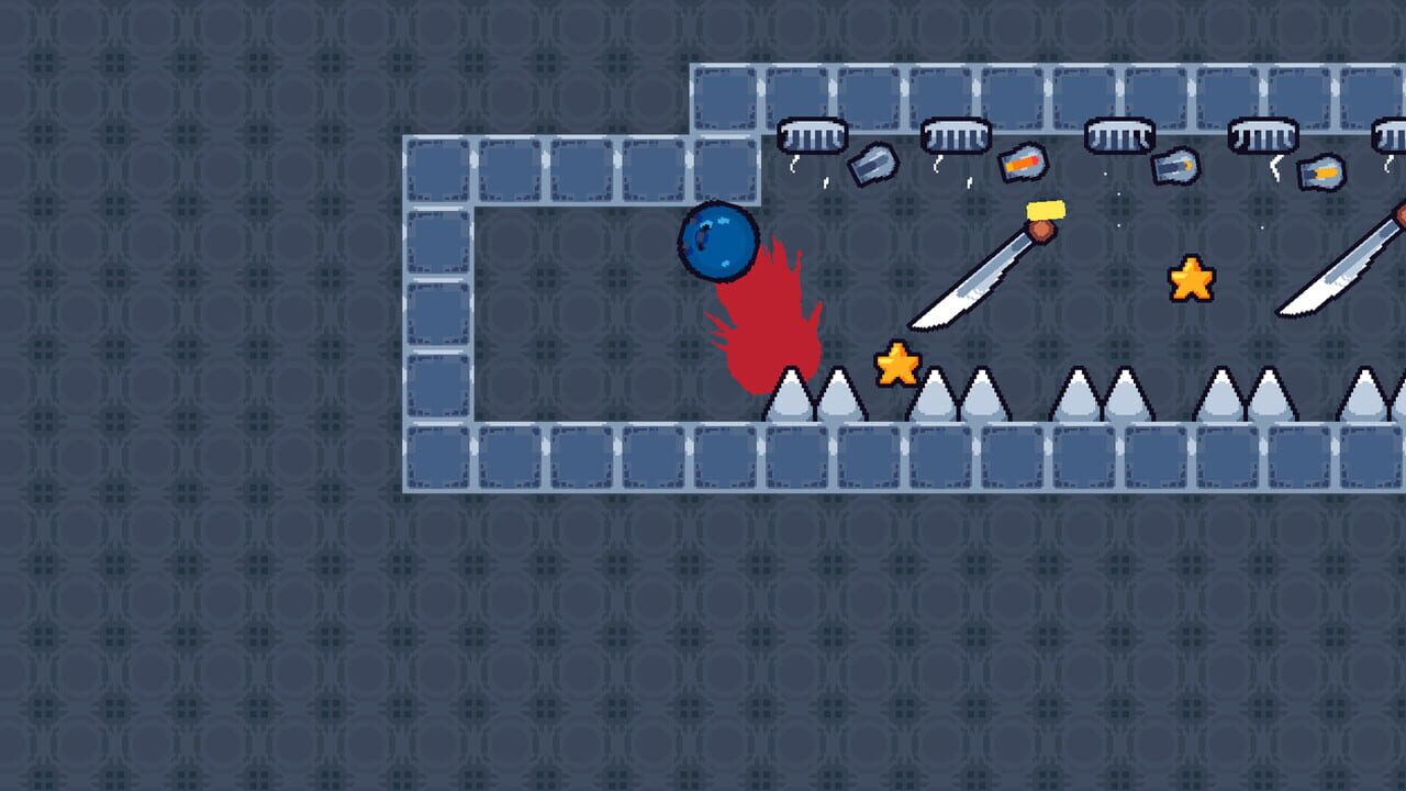 Ball Torture — Screenshot 3