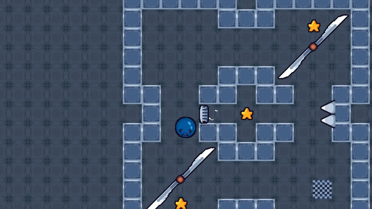 Ball Torture screenshot 4