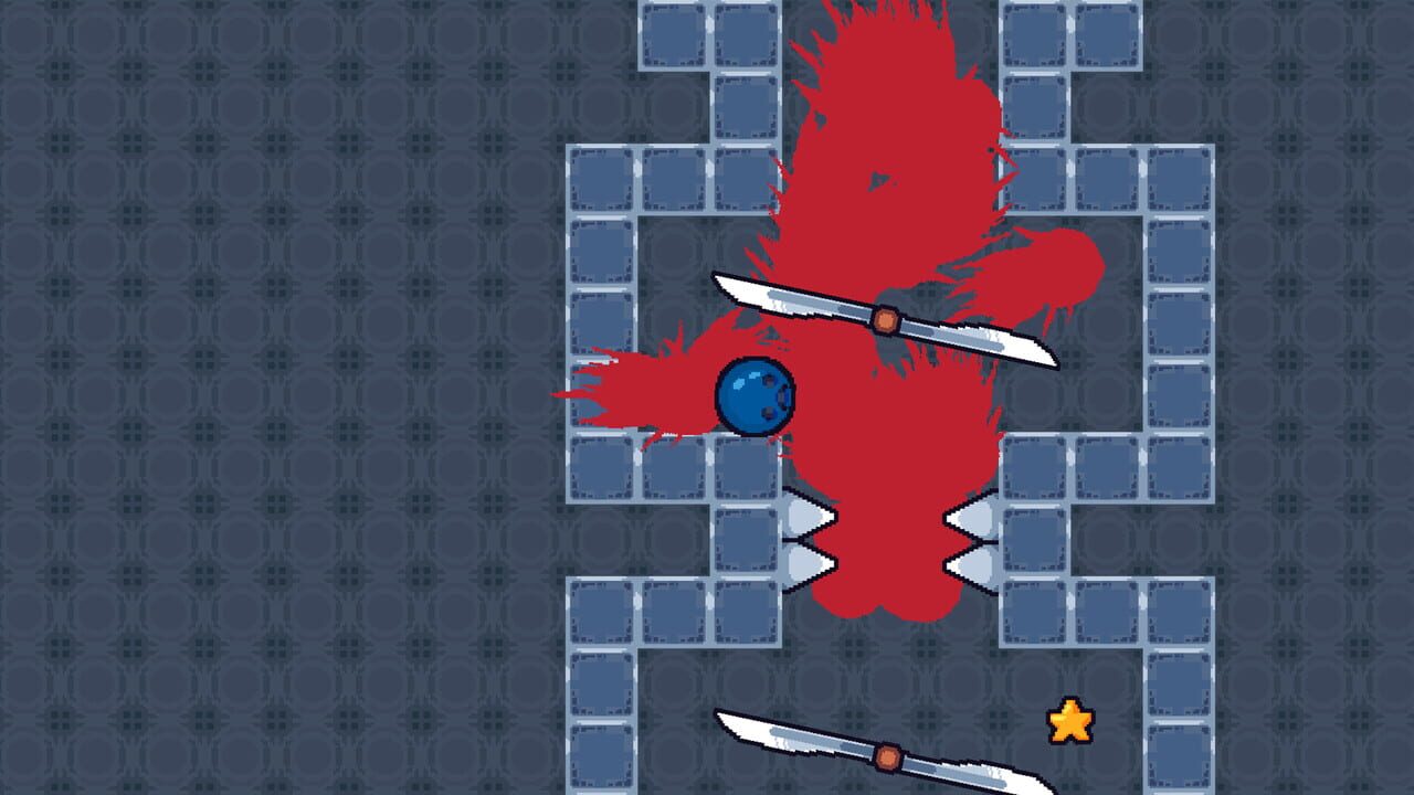 Ball Torture — Screenshot 5