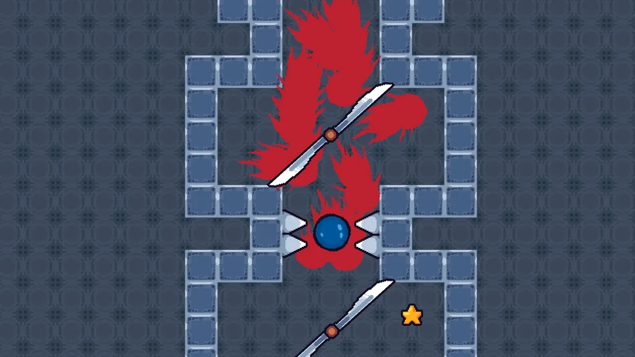 Ball Torture banner