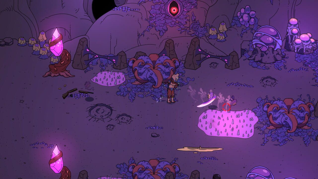 Before Fate screenshot 5