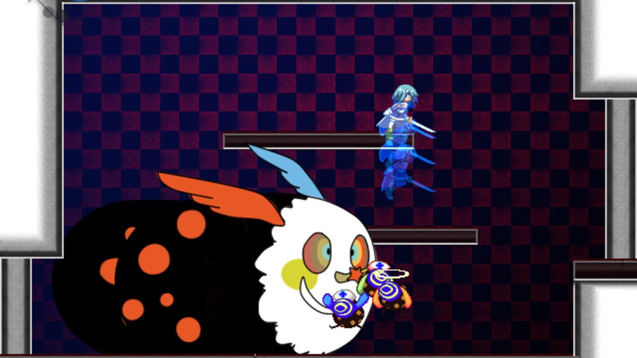 Walpurgis: Enkan no Meikyuu — Screenshot 4