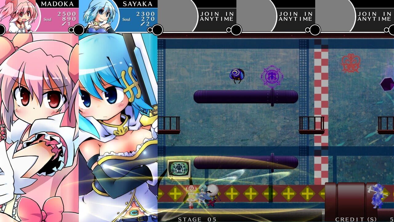 Walpurgis Quintet — Screenshot 4
