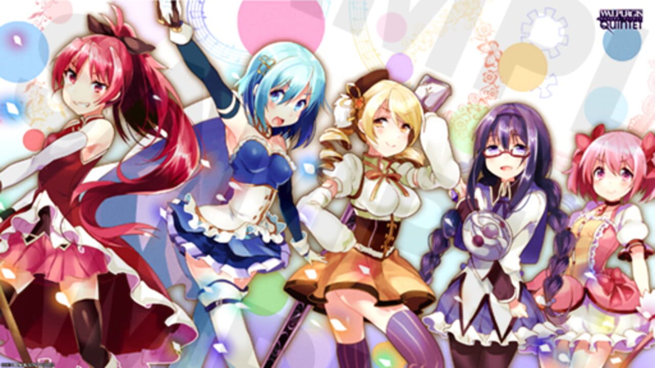 Walpurgis Quintet — Screenshot 5
