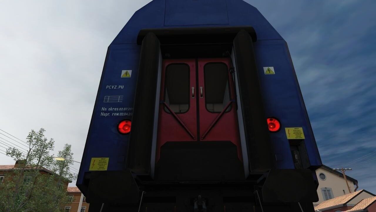 Trainz Railroad Simulator 2022: PREG B16mnopux 064 Image