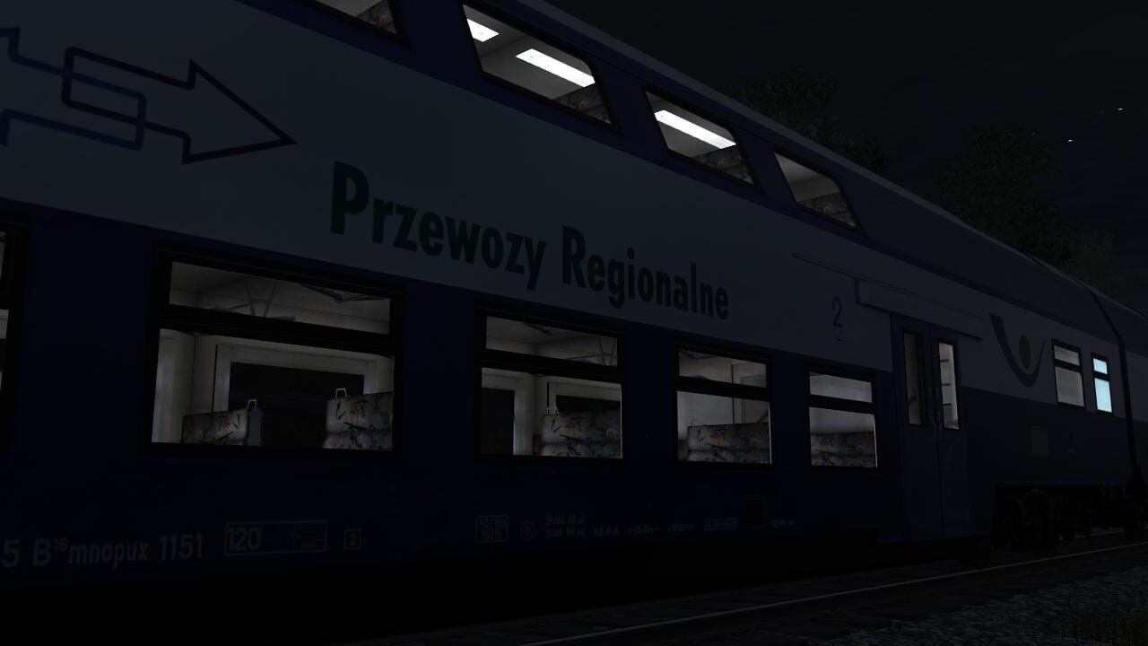 Trainz Railroad Simulator 2022: PREG B16mnopux 064 Image