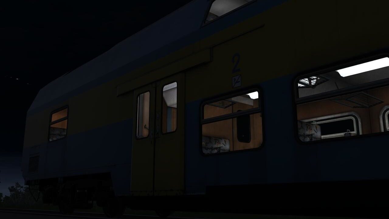 Trainz Railroad Simulator 2022: PKP/PREG Bdhpumn/B16mnopux Pack Image