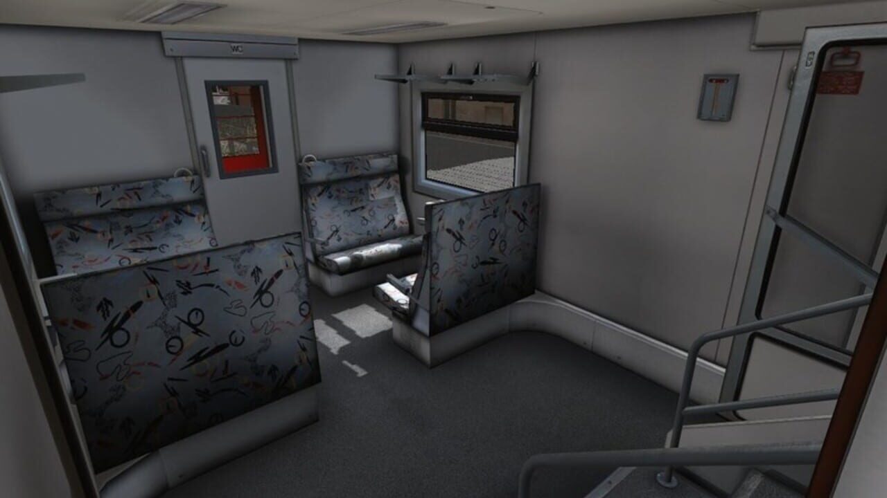 Trainz Plus: PREG B16mnopux 064 — Screenshot 4