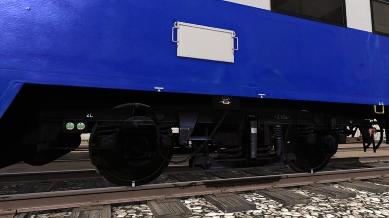 Trainz Plus: PREG B16mnopux 064 — Screenshot 3