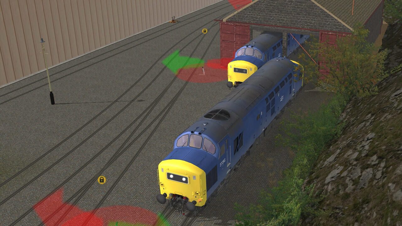 Trainz Plus: Appen Image