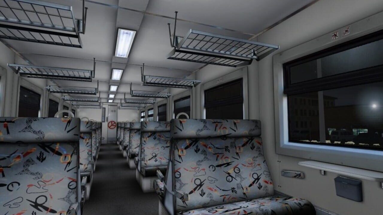 Trainz Plus: PREG Bmnopux 003 — Screenshot 5