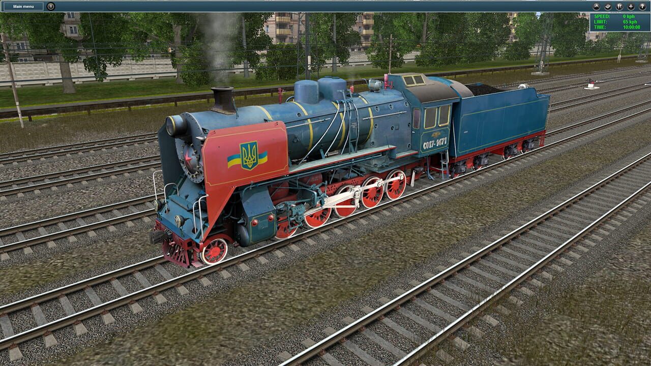 Trainz Plus: CO17-1471 Image