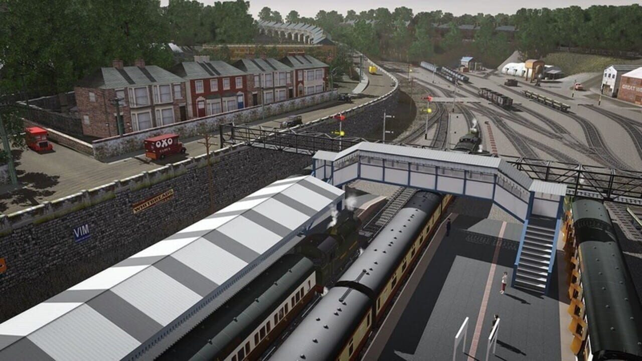 Trainz Plus: Cornish Mainline and Branches — Screenshot 3