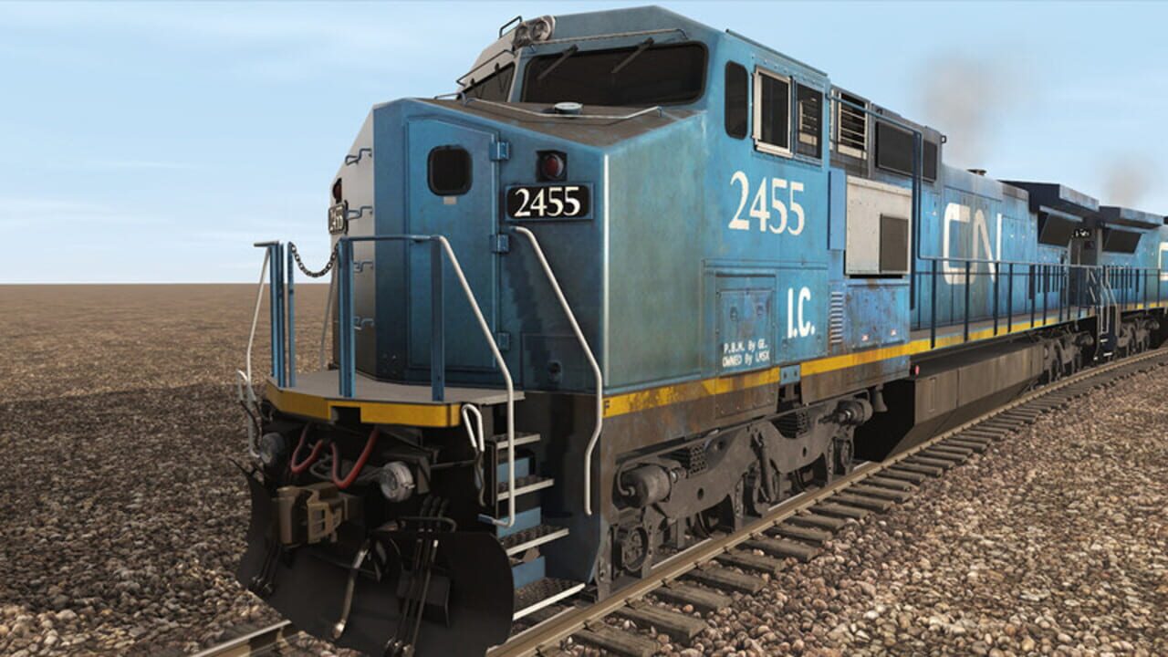 Trainz Plus: JR Rolling Stock Pack — Screenshot 5