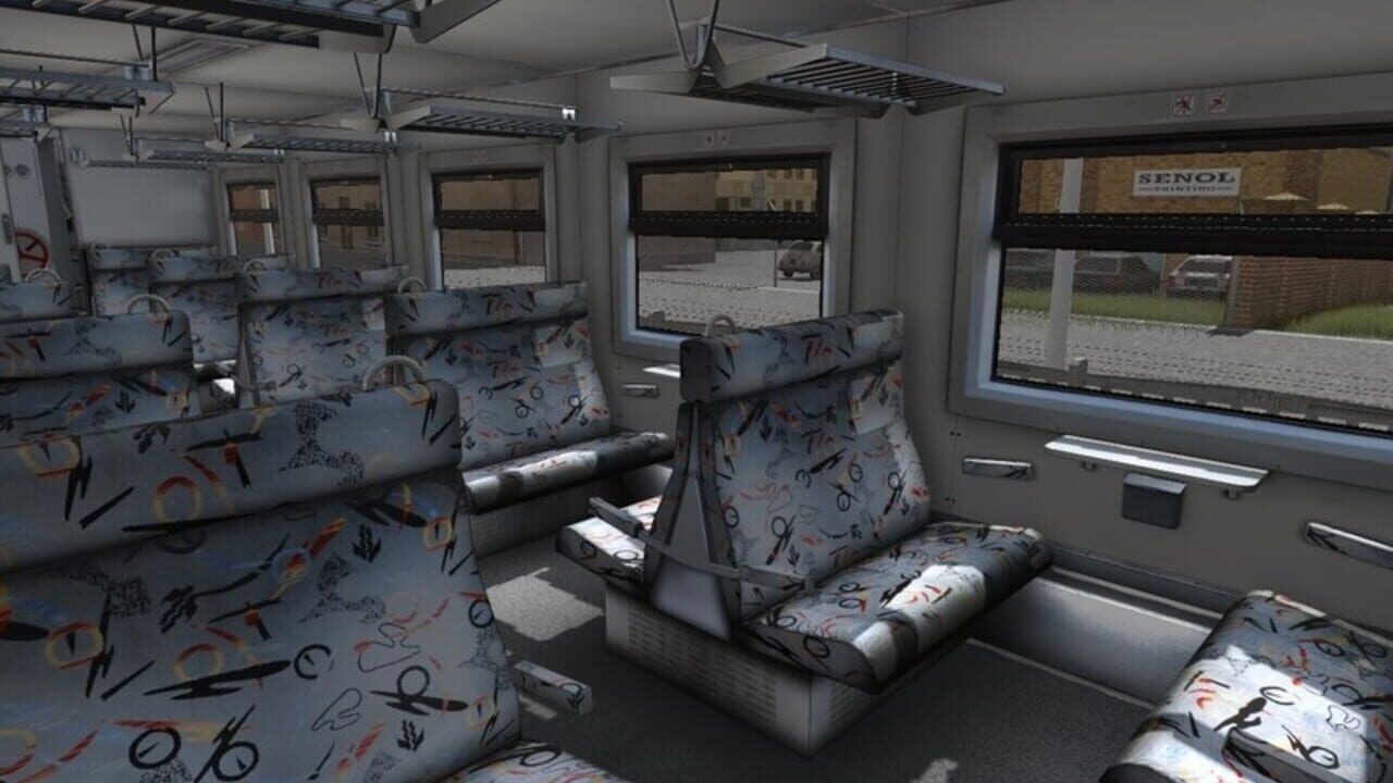 Trainz Plus: PREG B16mnopux 087 — Screenshot 5