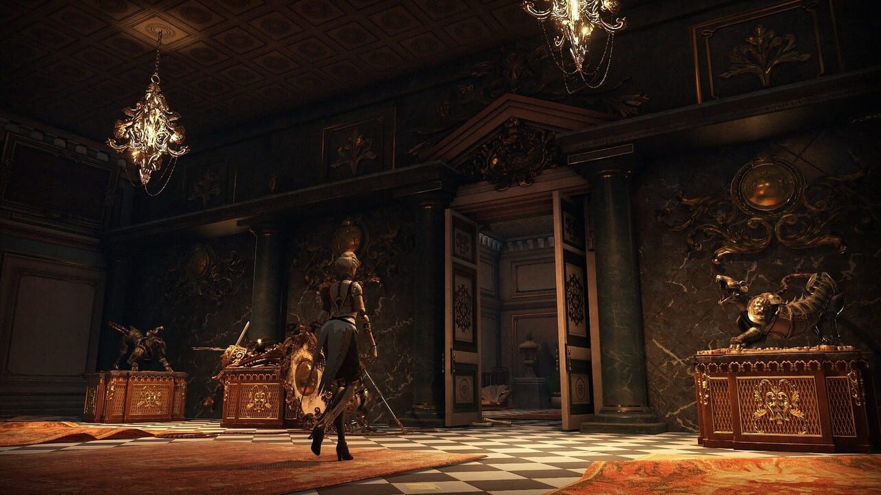 Steelrising: Bastille Edition — Screenshot 5