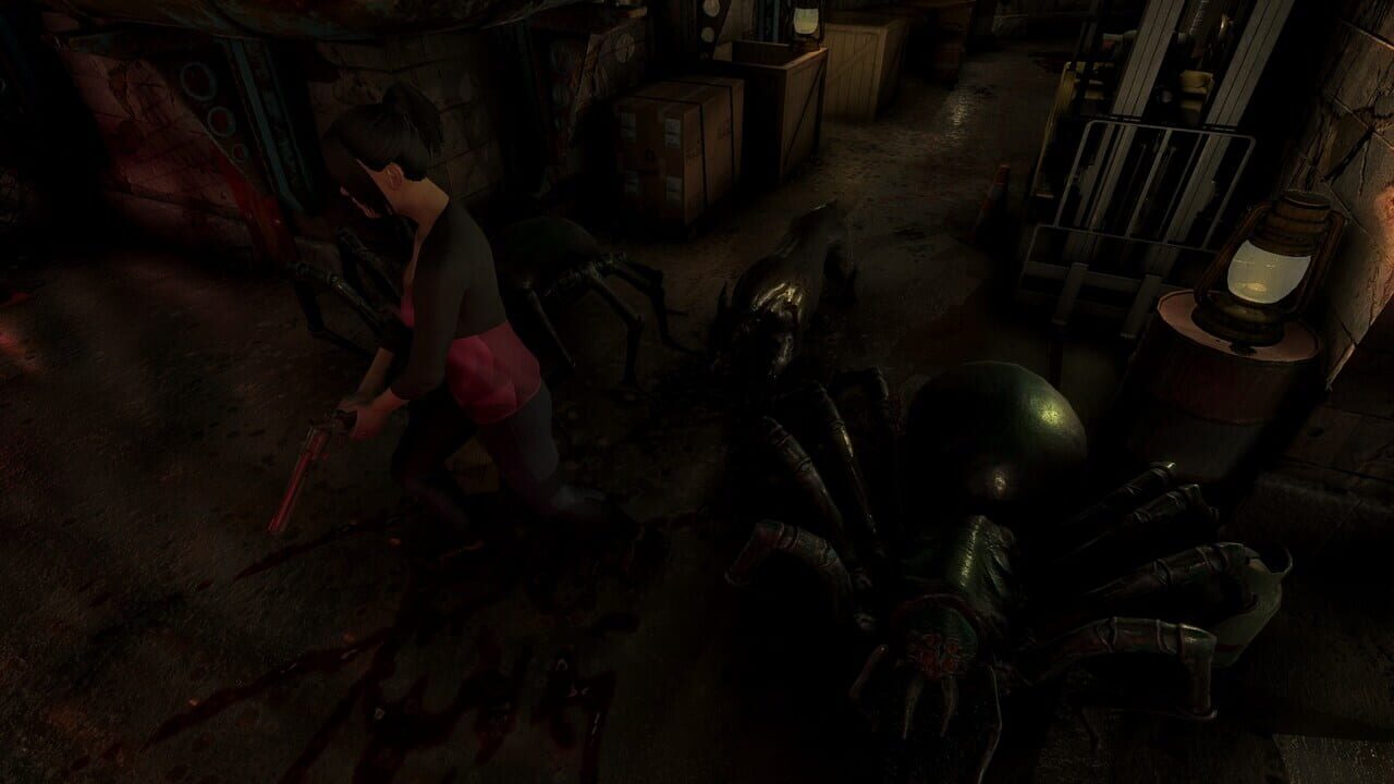 Outbreak: Platinum Collection Image