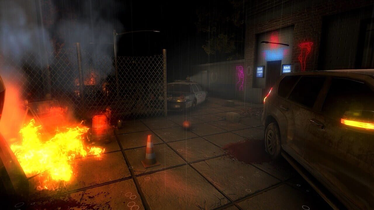 Outbreak: Platinum Collection Image